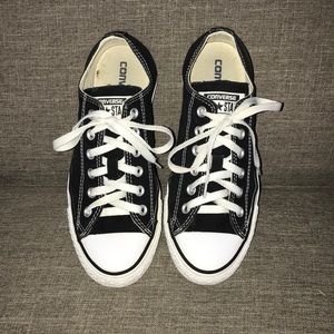Converse shoes